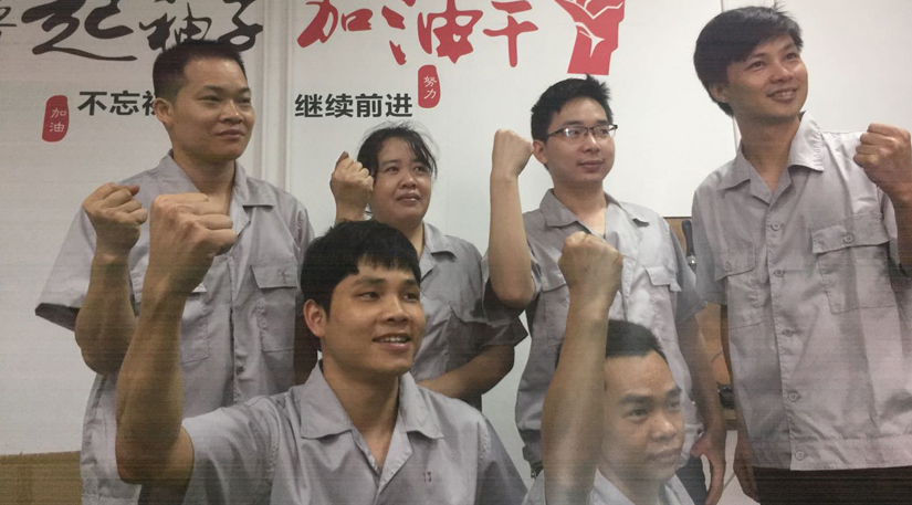 專業(yè)團(tuán)隊(duì)